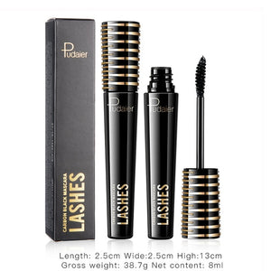 Cost-effective mascara for eyelashes extension long long lasting 4d silk fiber eyelash mascara 4d silk fiber eye makeup